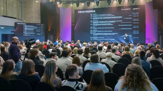 Фото: Фёдор Воронов / «Ямал-Медиа»