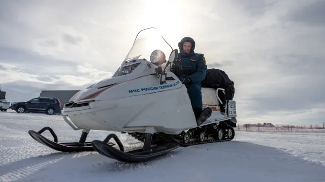 Фото: Фёдор Воронов / «Ямал-Медиа»