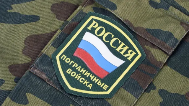 Фото: Militarist / shutterstock.com / Fotodom