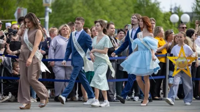 Фото: Фёдор Воронов / «Ямал-Медиа»