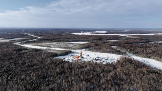 Фото: Стоян Васев/ «Газпром нефть»
