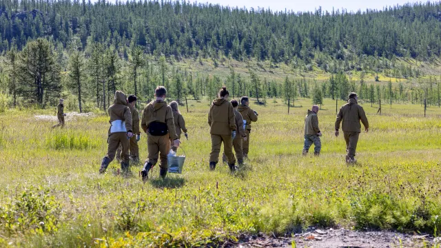 Фото: Фёдор Воронов / «Ямал-Медиа»