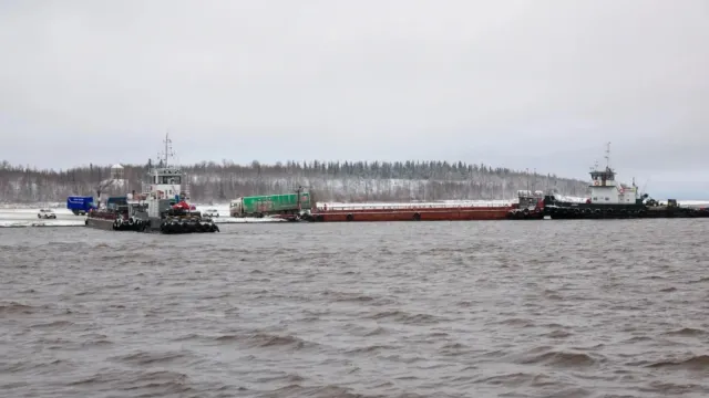 Фото: Юлия Чудинова / «Ямал-Медиа»