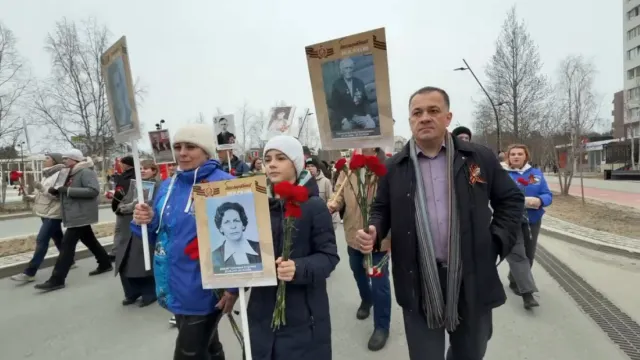 Фото: Ольга Климова / «Ямал-Медиа»
