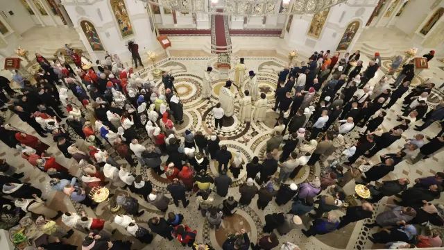 Фото: Андрей Ткачёв / «Ямал-Медиа»