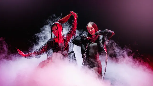 Фото: Павел Крюков, предоставлено Ямальской филармонией