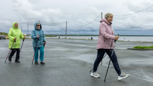 Фото: Фёдор Воронов / «Ямал-Медиа»