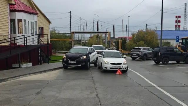 Фото: пресс-служба Госавтоинспекции ЯНАО