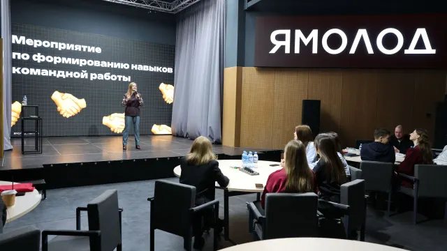 Фото: Андрей Ткачев / «Ямал-Медиа»