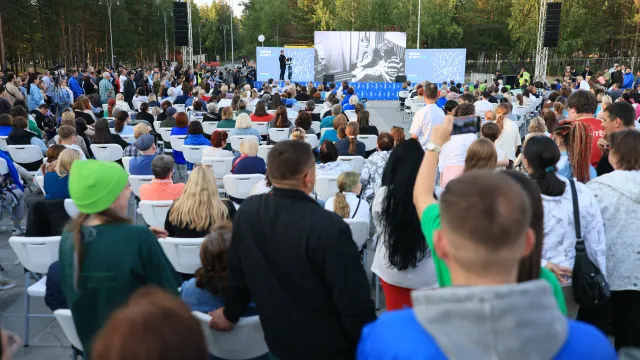 Фото: Фёдор Воронов / «Ямал-Медиа»