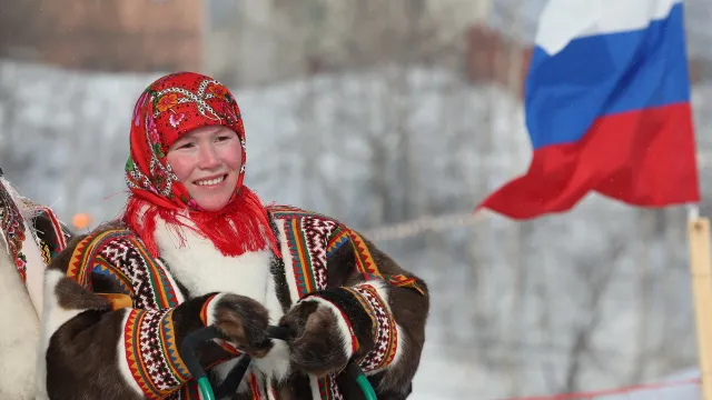 Фото: Андрей Ткачёв / «Ямал-Медиа»