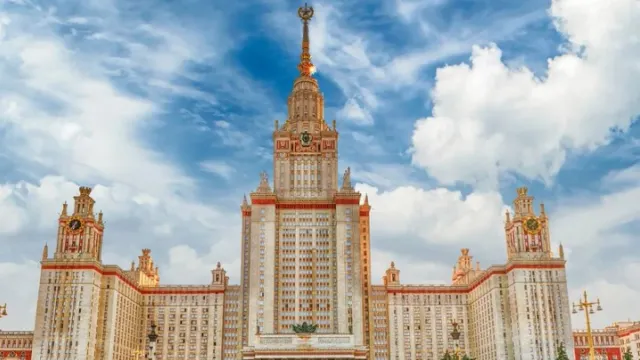 Фото: Marco Rubino / Shutterstock / Fotodom