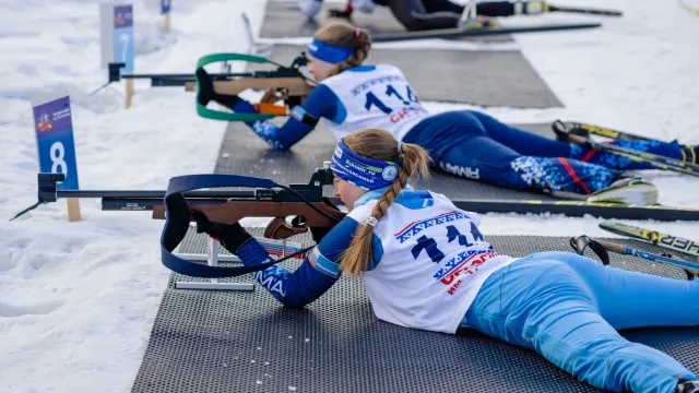 Фото: Юлия Чудинова / «Ямал-Медиа»