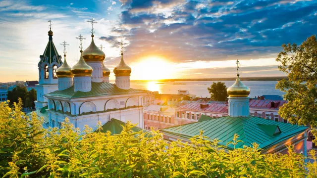 Фото: E. O. / shutterstock.com / Fotodom