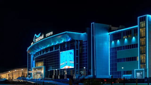 Фото: Сергей Зубков/«Ямал-Медиа»