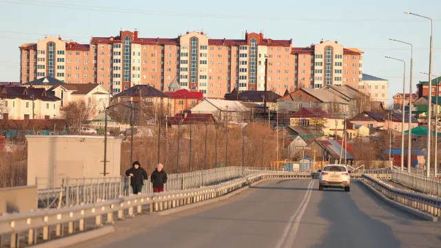 Фото: Андрей Ткачёв / «Ямал-Медиа»