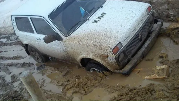 Фото: ЕДДС Ноябрьска