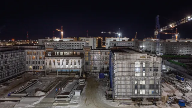 Фото: Фёдор Воронов / «Ямал-Медиа»
