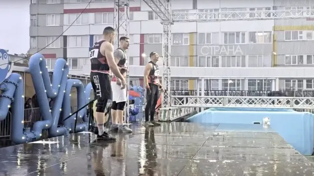 Фото: скриншот видео Анны Мирошниченко / «Ямал-Медиа»