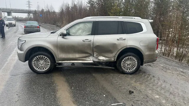 Фото: пресс-служба Госавтоинспекции ЯНАО