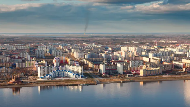 Фото: Vladimir Melnikov/ Shutterstock / Fotodom