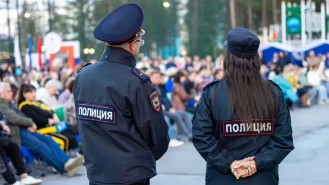 Фото: Фёдор Воронов / «Ямал-Медиа»