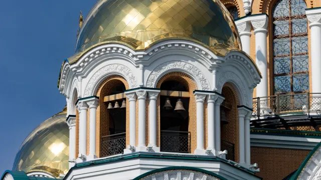 Фото: Федор Воронов / «Ямал-Медиа»