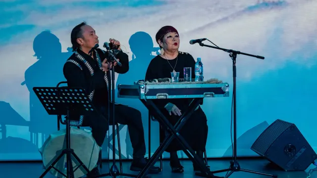 Фото: Сергей Зубков / «Ямал-Медиа»