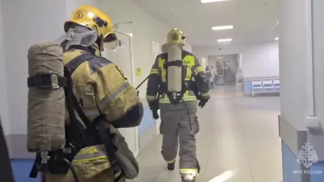 Фото: скриншот видео ГУ МЧС по ЯНАО