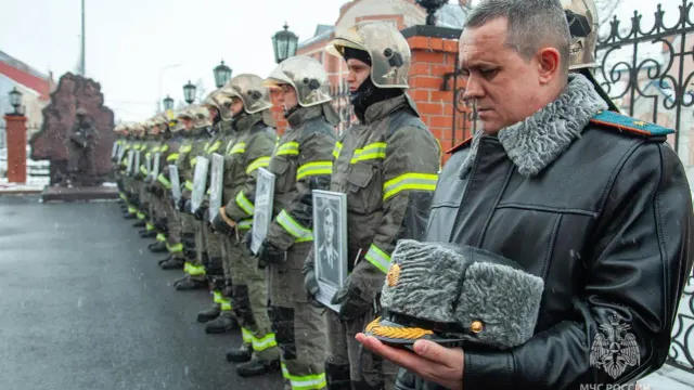 Фото: пресс-служба ГУ МЧС по ЯНАО