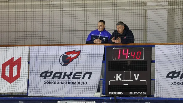 Фото: Андрей Ткачёв / «Ямал-Медиа»