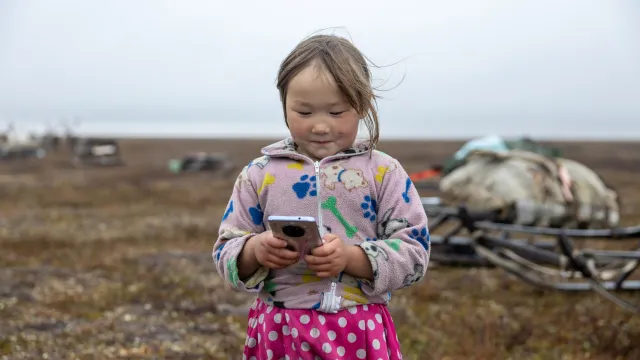 Фото: Фёдор Воронов / «Ямал-Медиа»