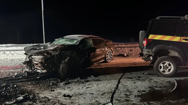 Фото: пресс-служба Госавтоинспекции ЯНАО