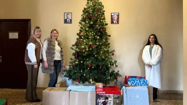 Фото: Анна Лысикова / «Ямал-Медиа»