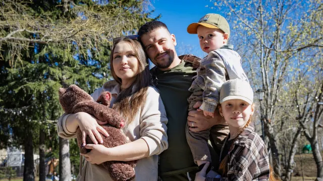 Фото: Фёдор Воронов / «Ямал-Медиа»