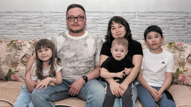 Фото: Александр Чирва / «Ямал-Медиа»