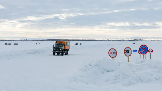 Фото: Александр Чирва / «Ямал-Медиа»
