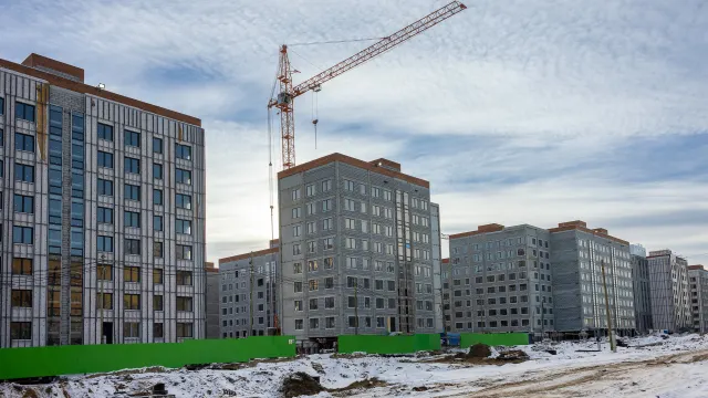 Фото: Фёдор Воронов / «Ямал-Медиа»