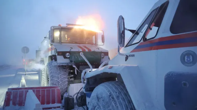 Фото: Андрей Ткачев / Ямал-Медиа