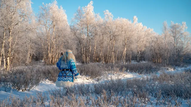 Фото: Сергей Зубков / Ямал-Медиа