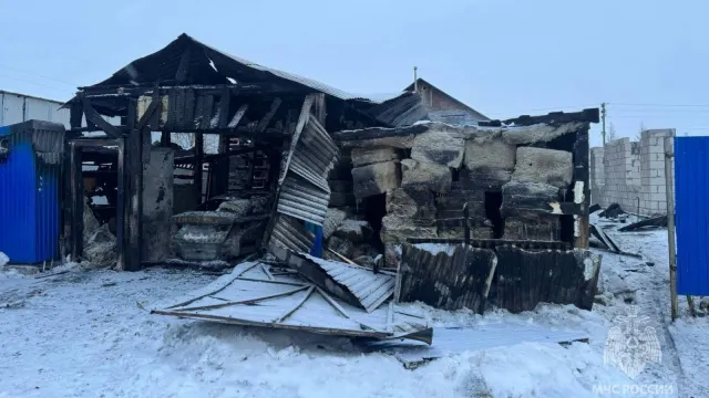 Фото: пресс-служба ГУ МЧС по ЯНАО