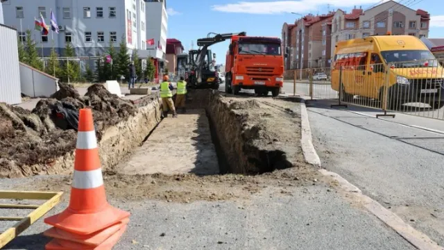 Фото: Андрей Ткачёв / «Ямал-Медиа»