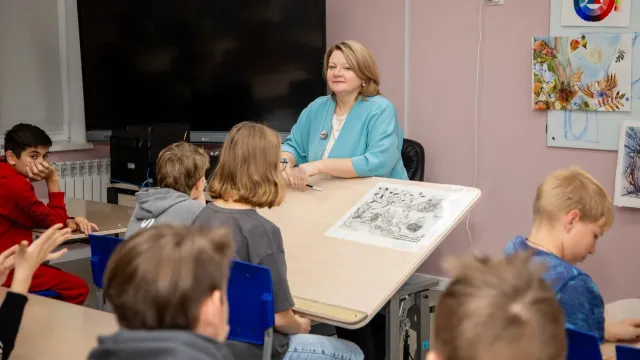 Фото: предоставлено из личного архива Ирины Шевченко