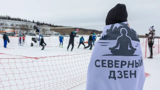 Фото: Александр Чирва / «Ямал-Медиа»