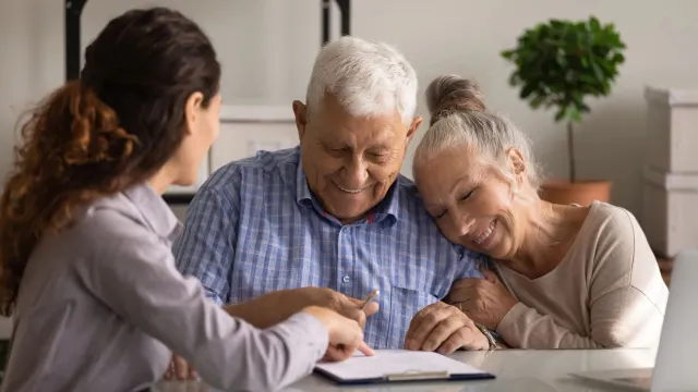Бесплатная юридическая помощь доступна многим ямальцам. Фото: fizkes / Shutterstock