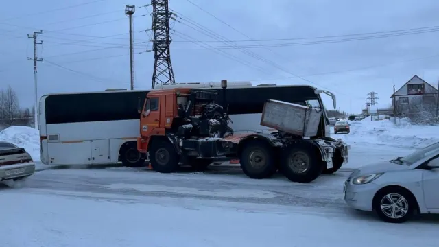 Фото: Госавтоинспекция ЯНАО