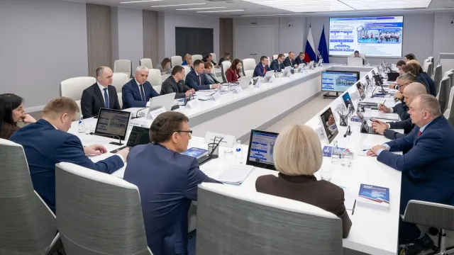 Фото: пресс-служба губернатора ЯНАО