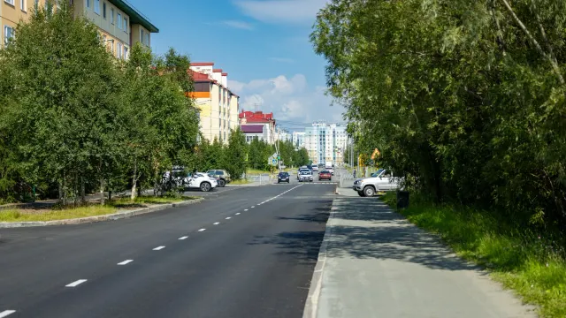 Фото: Федор Воронов / «Ямал-Медиа»