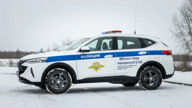 Фото: Федор Воронов / «Ямал-Медиа»