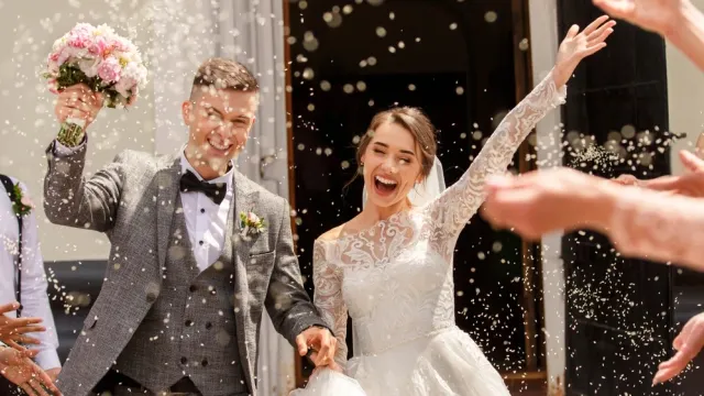 Фото: Wedding and lifestyle / shutterstock.com / Fotodom